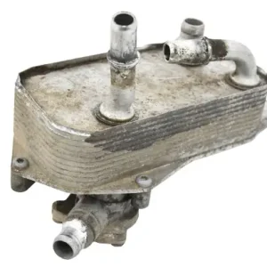 CHŁODNICA OLEJU BMW 3 E90 752106405 Wybór klientów